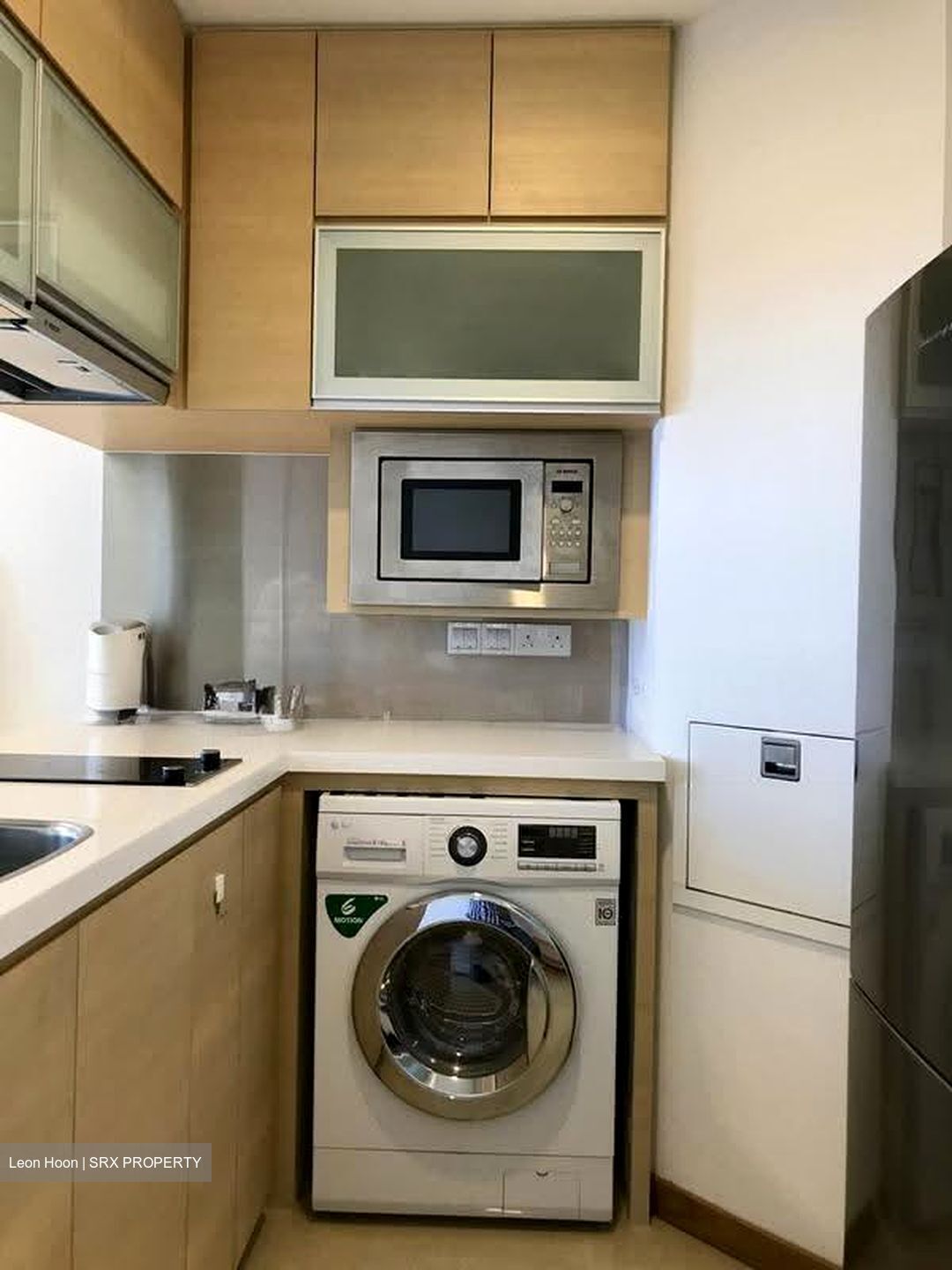 The Clift (D1), Apartment #635912051